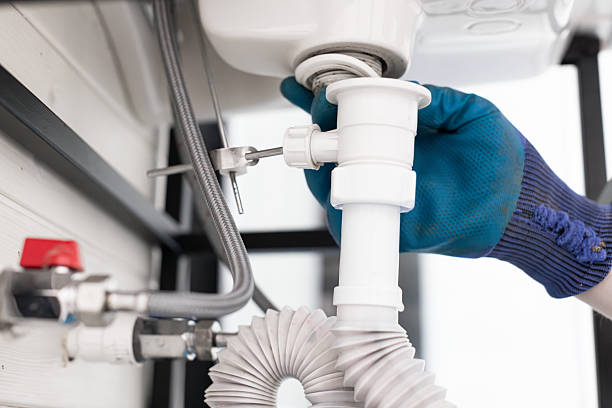 Reliable Plumbing contractor in Ocean View, DE by Masters Plumbing Service
